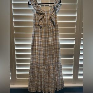 Madewell dress